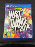 Just Dance 2014