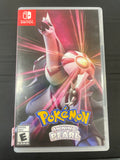 Pokemon Shining Pearl