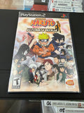 Naruto Ultimate Ninja