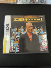 Deal or No Deal