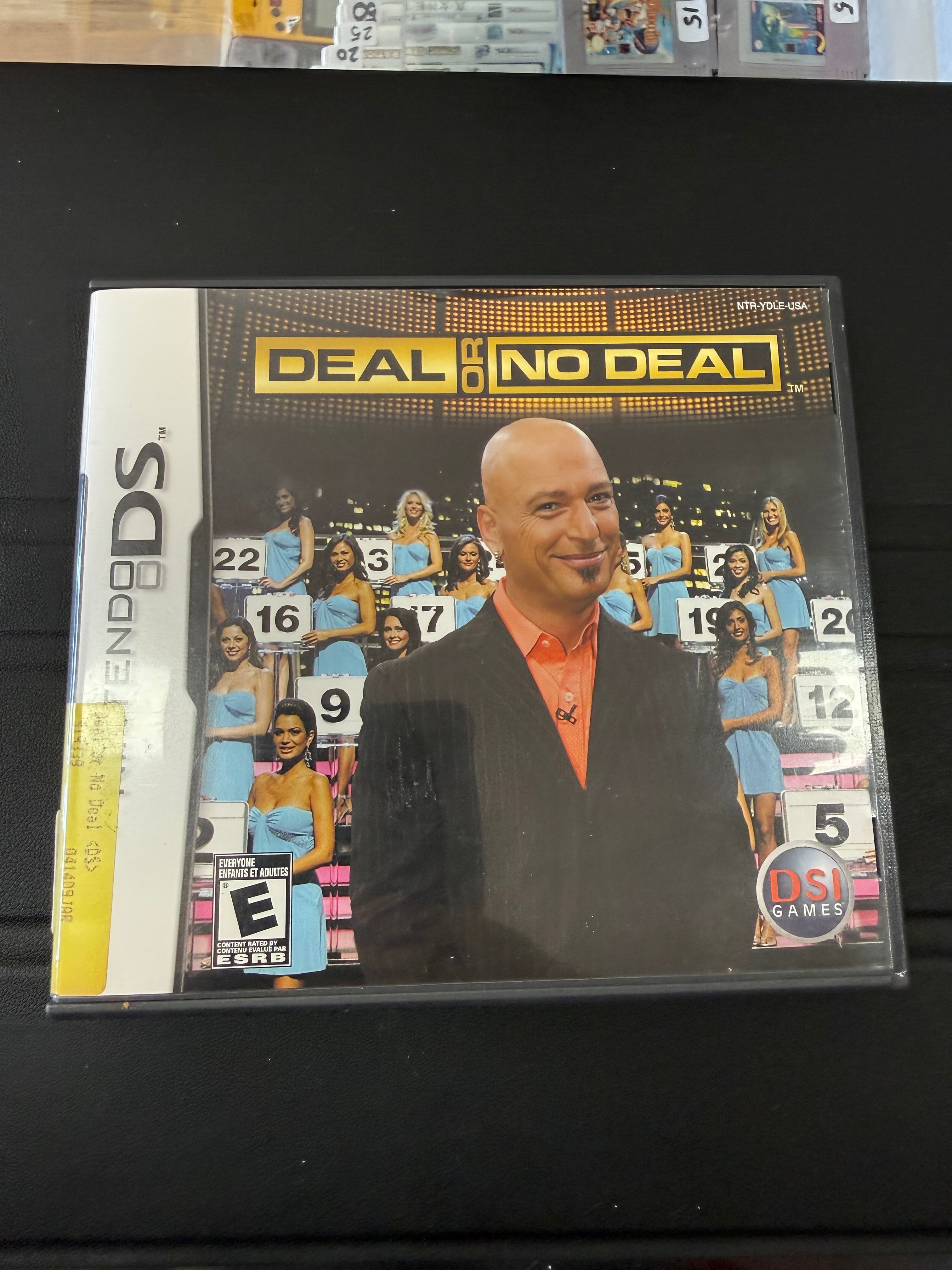 Deal or No Deal