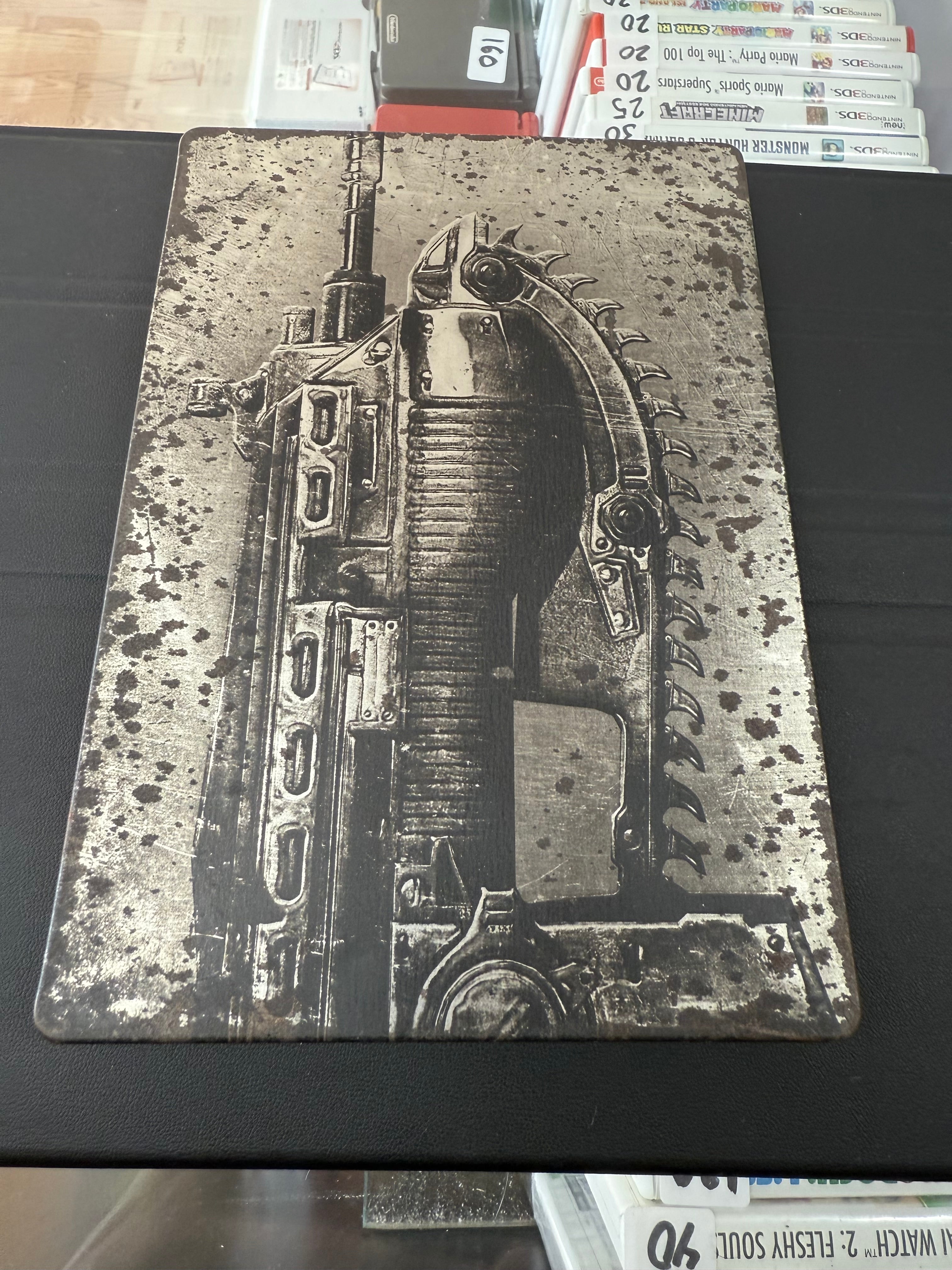 Gears of War 2 [Limited Edition]