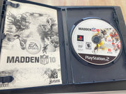 Madden NFL 10