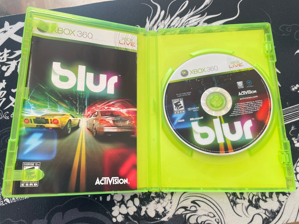 Blur