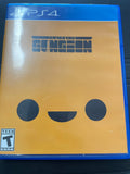 Enter The Gungeon