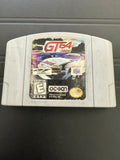 GT 64