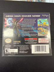 Mega Man Star Force 3: Black Ace