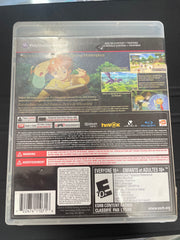 Ni No Kuni Wrath of the White Witch
