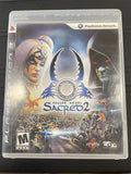 Sacred 2: Fallen Angel