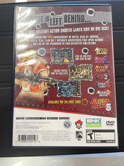 Metal Slug Anthology