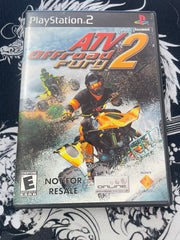 ATV Offroad Fury 2