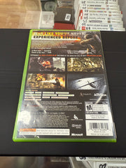 Call Of Duty World At War [Platinum Hits]