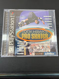 Tony Hawk