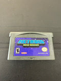 Metroid Zero Mission