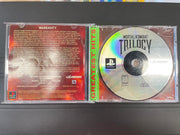 Mortal Kombat Trilogy [Greatest Hits]