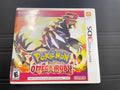 Pokemon Omega Ruby