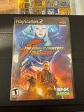 King of Fighters 2006