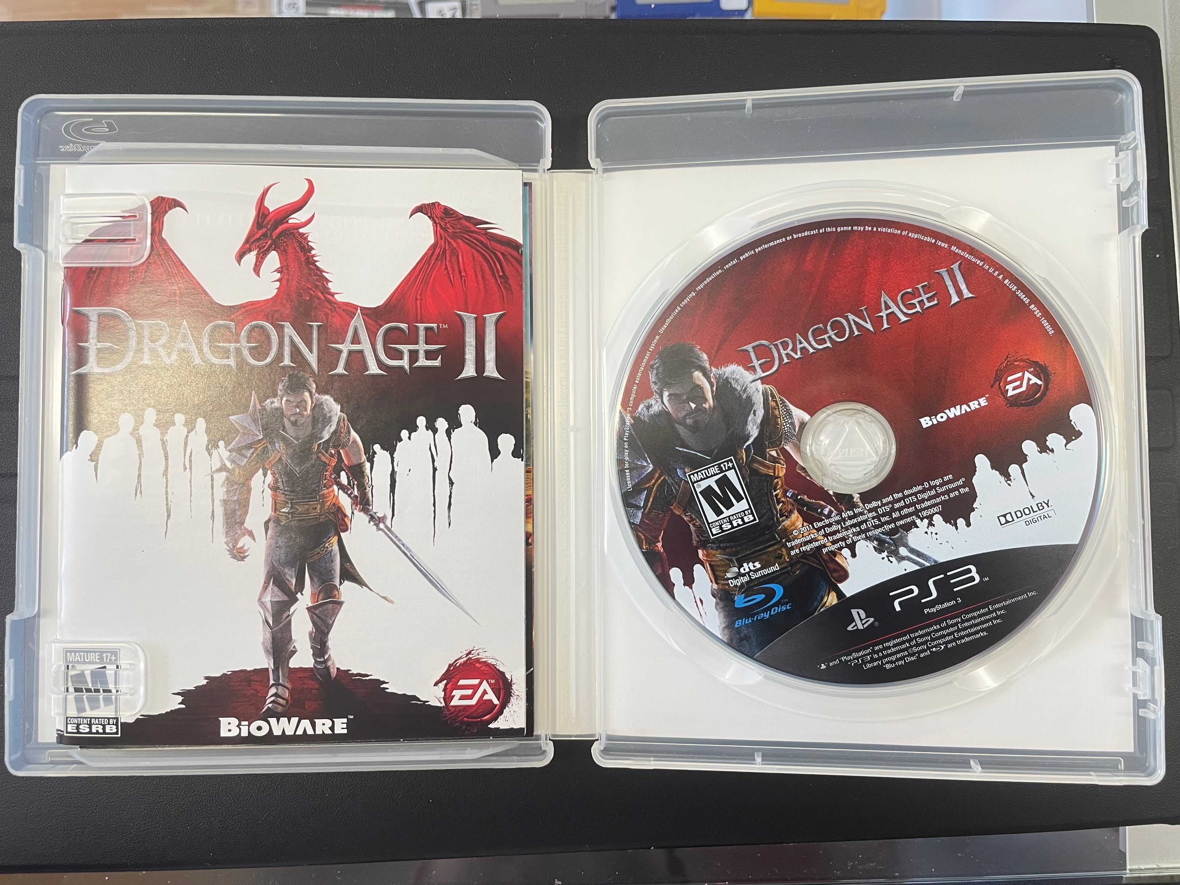 Dragon Age II