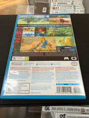 Zelda Breath of the Wild