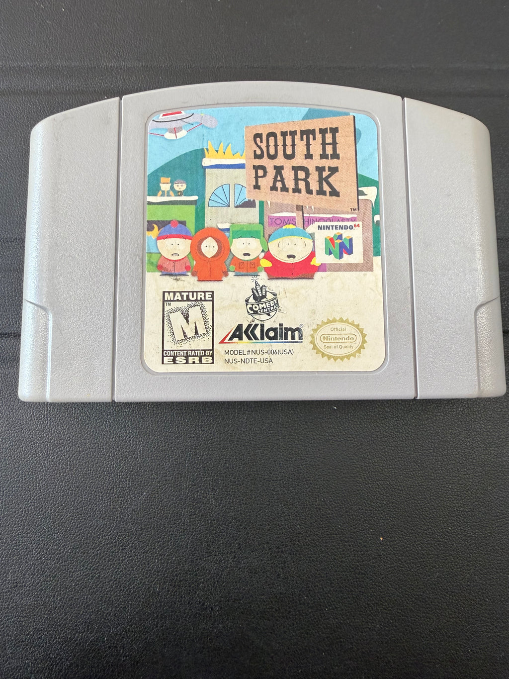 South Park