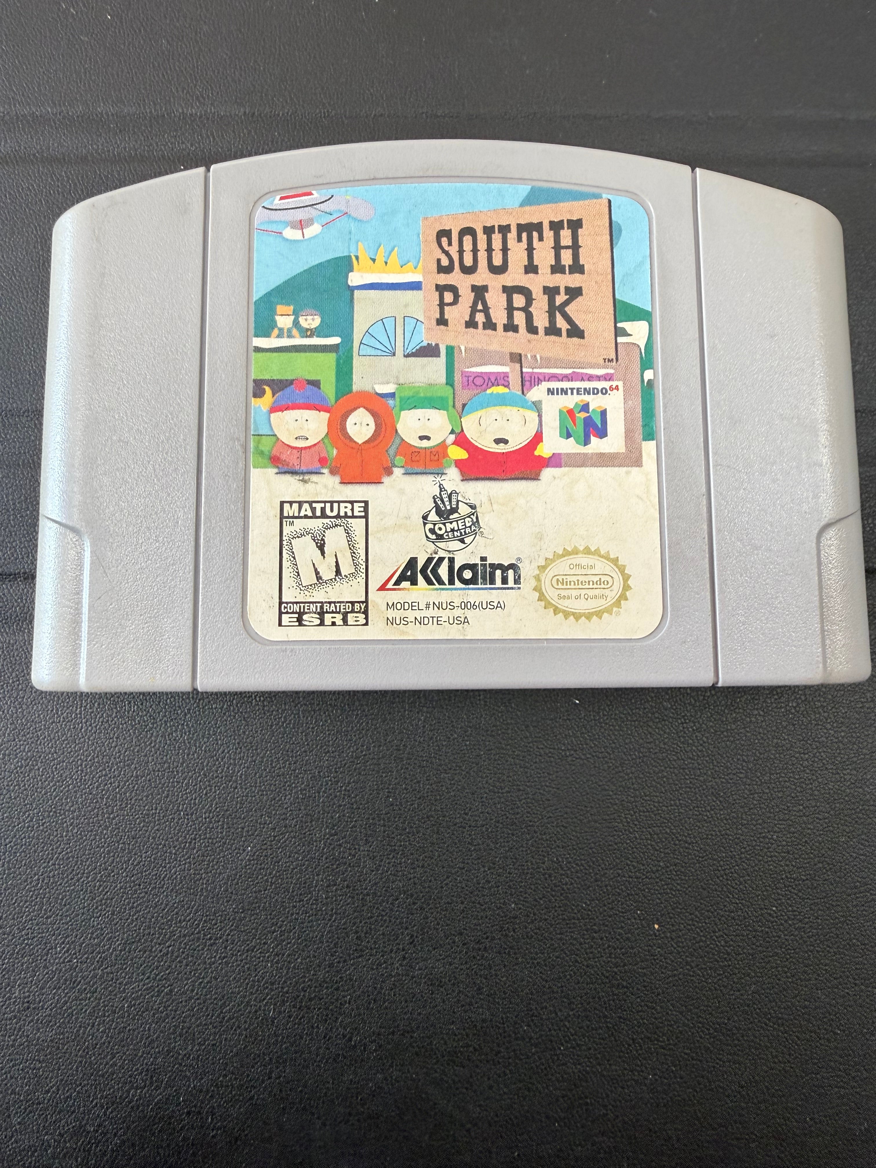 South Park