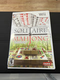 Solitaire & Mahjong