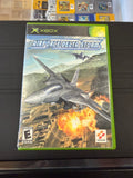 Airforce Delta Storm