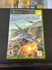 Airforce Delta Storm