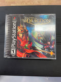 Legend of Dragoon