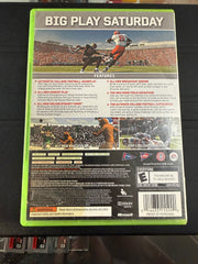 NCAA Football 09
