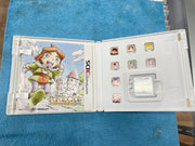 Return to PoPoLoCrois: A Story of Seasons Fairytale
