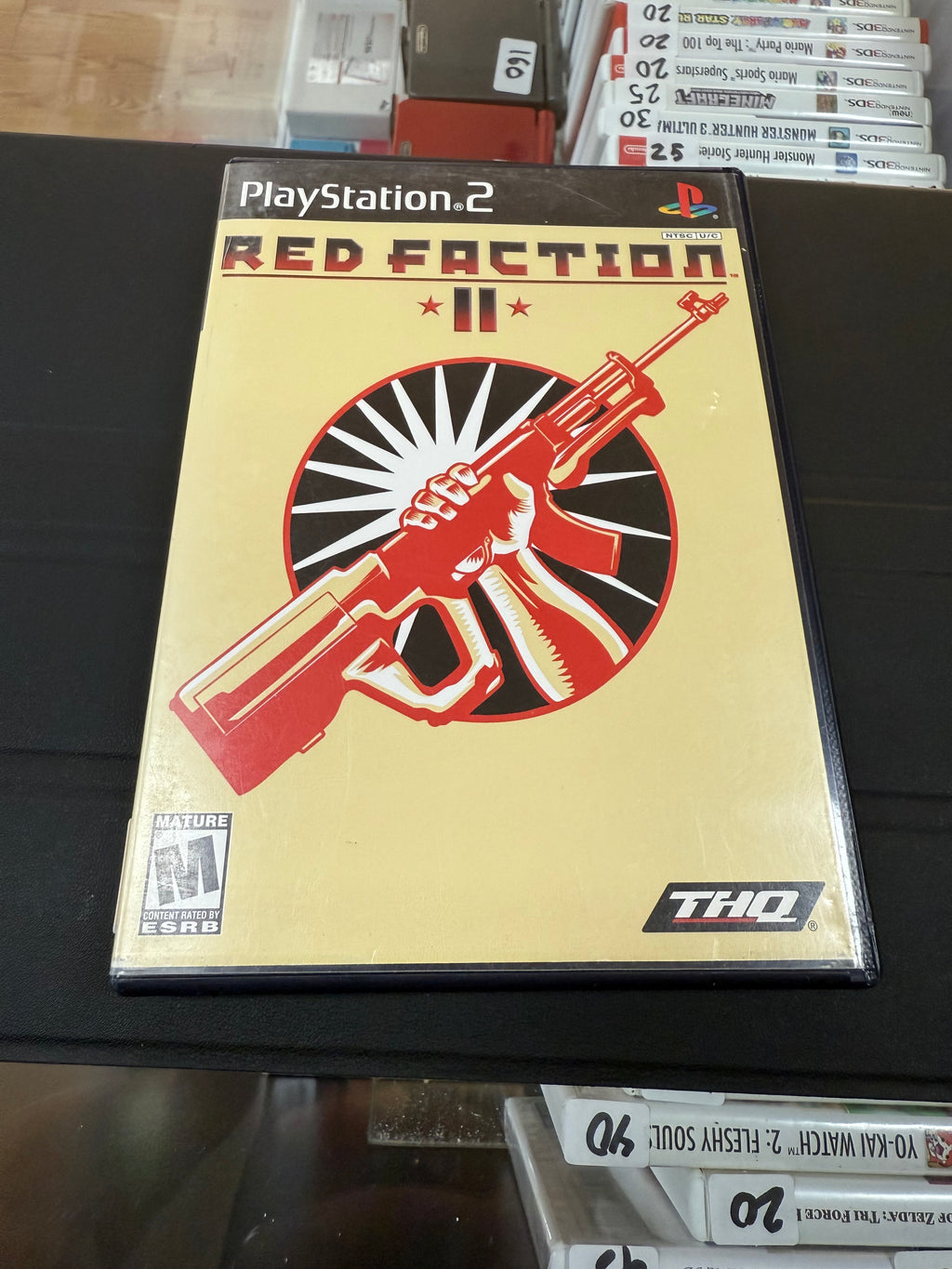Red Faction II