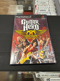 Guitar Hero Aerosmith