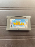 The wild