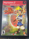 Jak and Daxter The Precursor Legacy ( Greatest Hits)