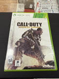 Call Of Duty Advanced Warfare