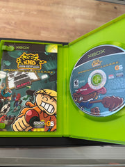 Codename Kids Next Door Operation VIDEOGAME