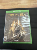 Deus Ex Mankind Divided [Day One Edition]