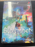Summoner