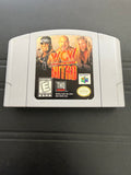 WCW Nitro
