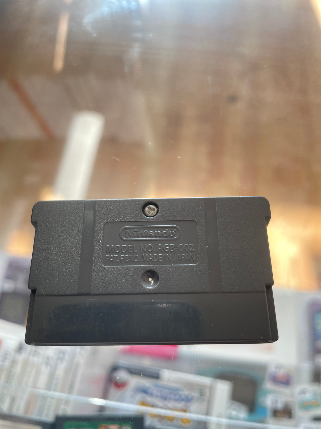 Namco Museum
