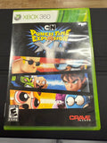 Cartoon Network: Punch Time Explosion