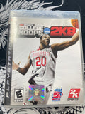 College Hoops NCAA 2K8
