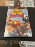 Ready 2 Rumble Boxing Round 2