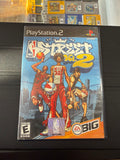 NBA Street Vol 2