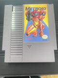 Metroid [Yellow Label]