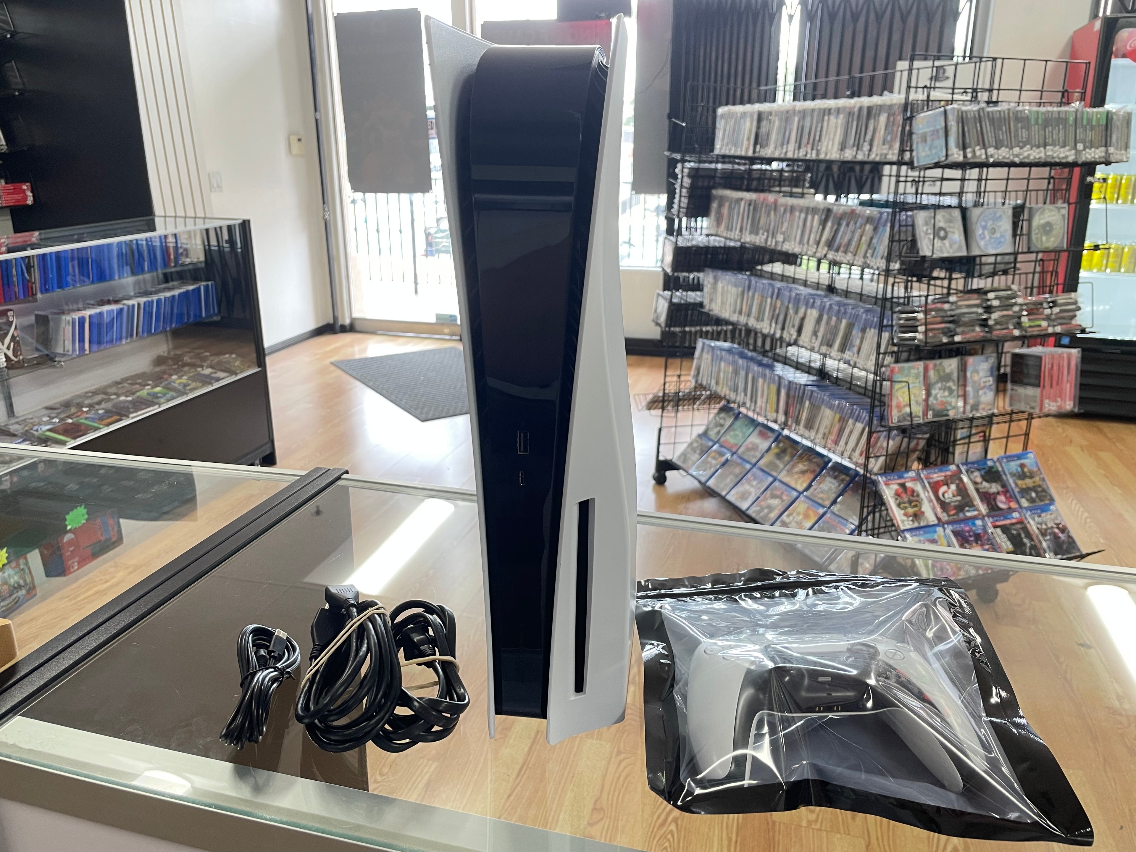 PlayStation 5 Original