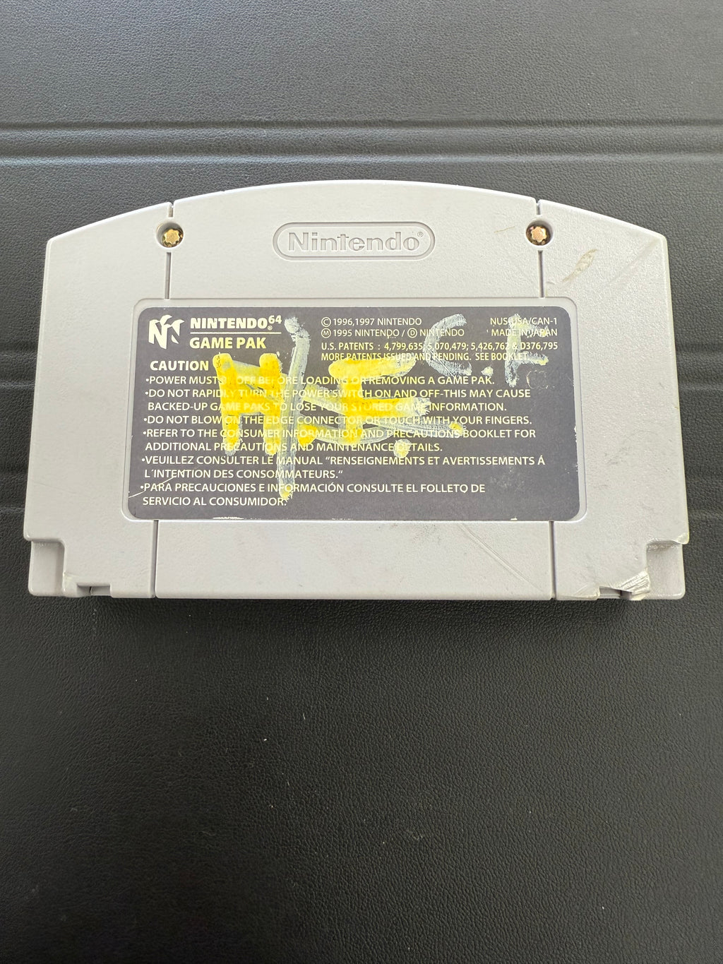 GT 64