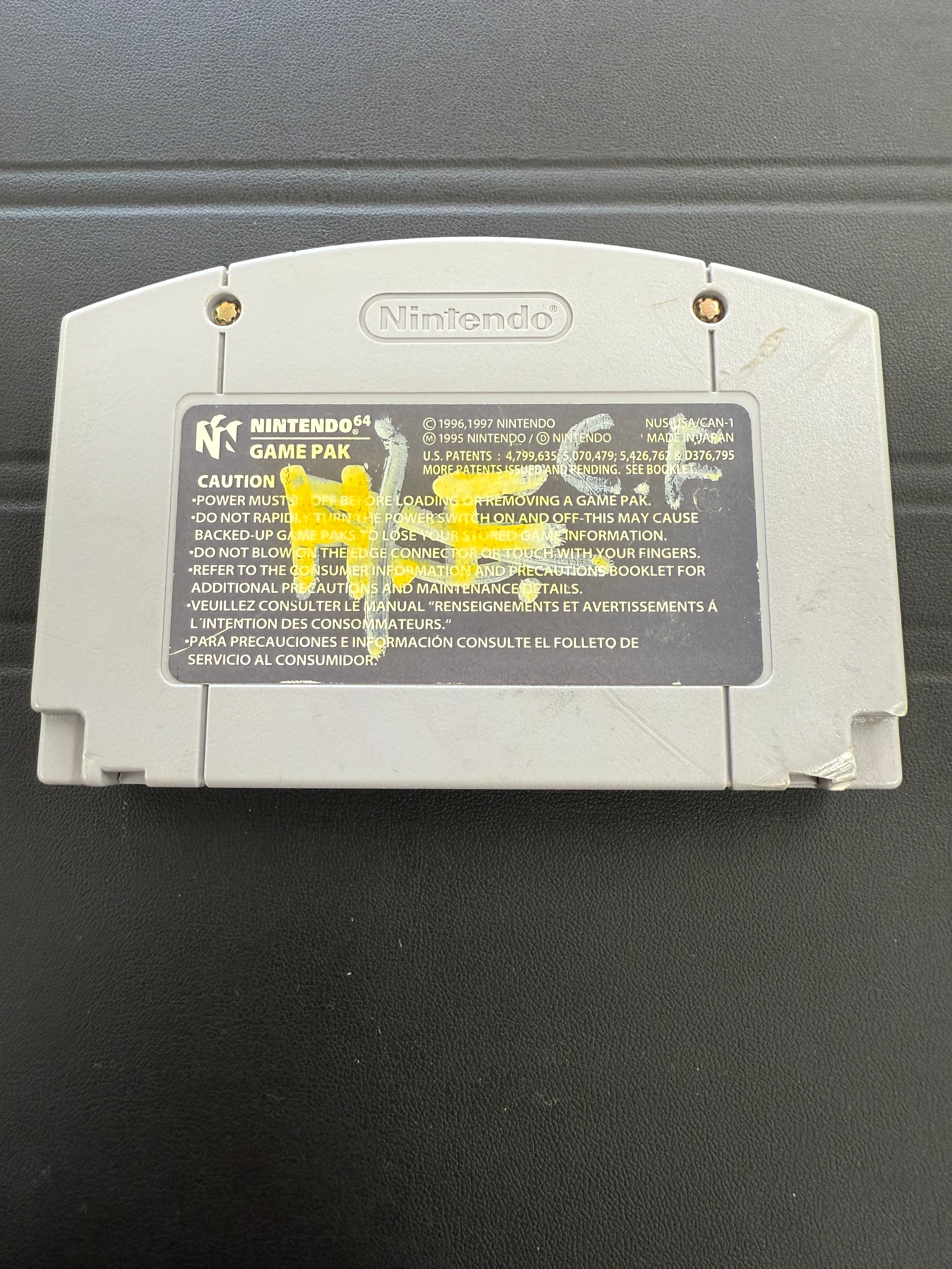 GT 64
