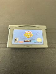 Super Monkey Ball Jr.